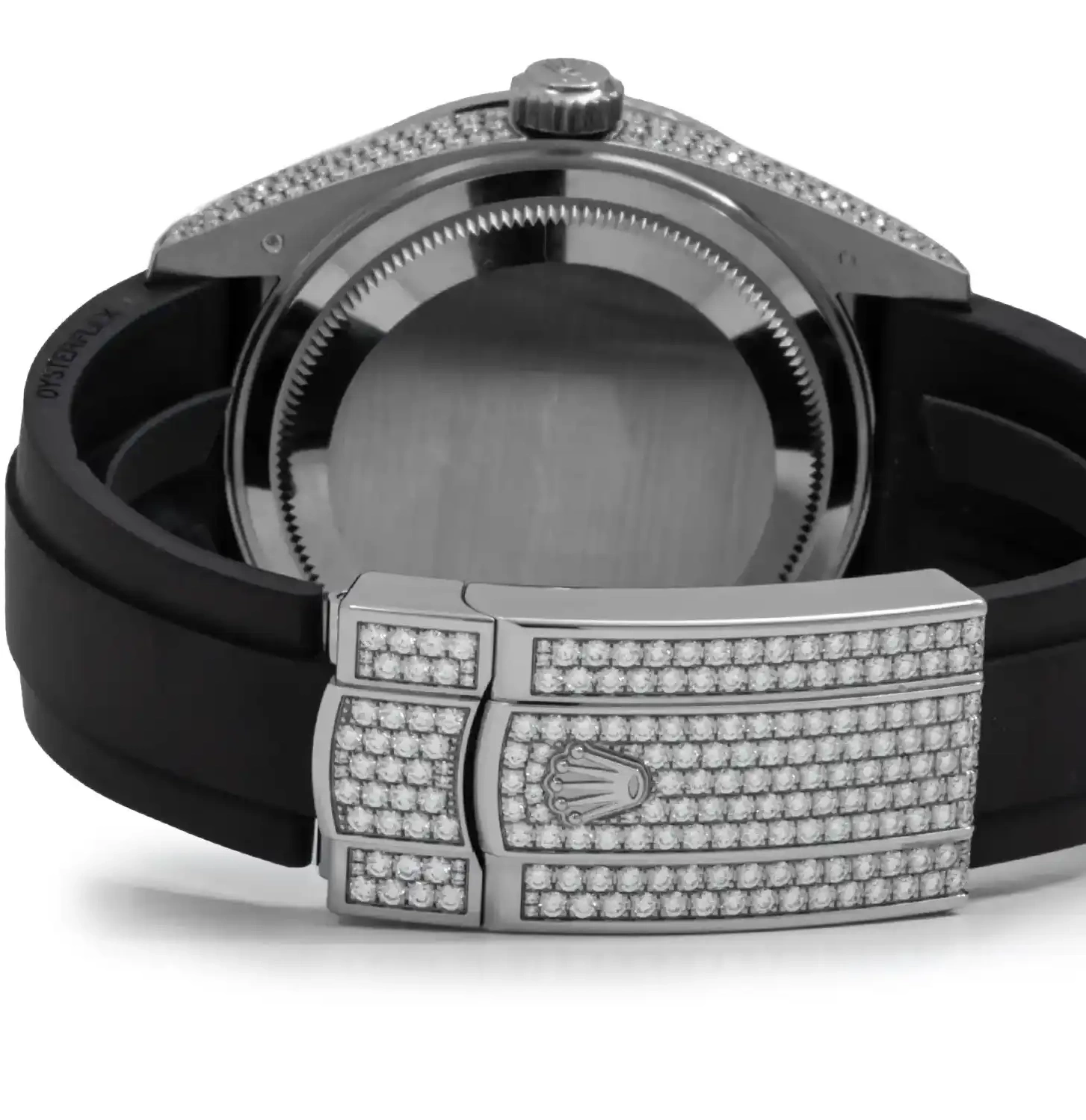 Prestigious Jewellers Rolex Sky-Dweller Good Very 336259TBR 0624